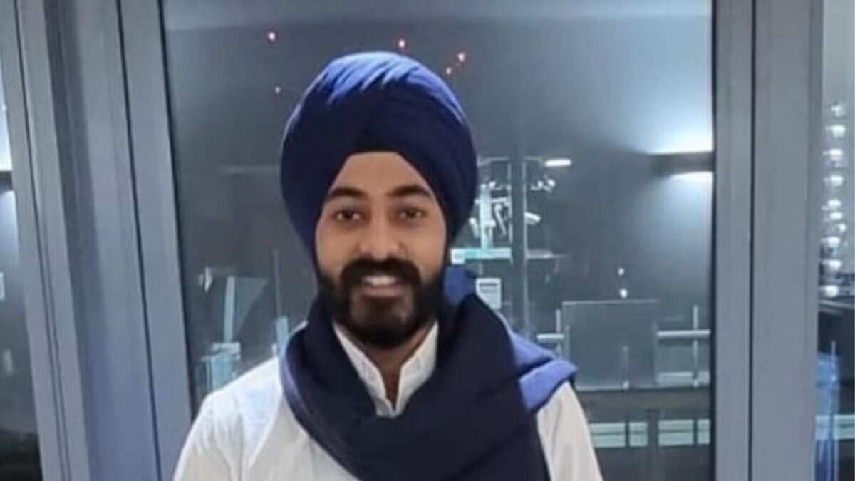 UK Metropolitan police appeals for information after missing Indian student found dead UK Metropolitan police appeals for information after missing Indian student found dead