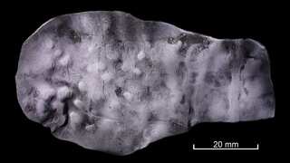 Love, hexes, and devilish forces: Researchers unearth 'curse tablet,' a symbol of jealousy in ancient times 