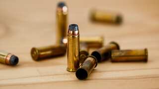 New York: 17 bullets found inside baby diaper at LaGuardia Airport