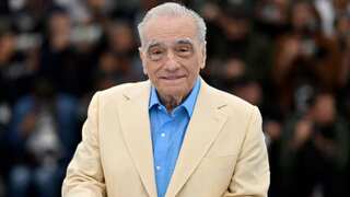 Martin Scorsese to shoot ancient shipwrecks documentary