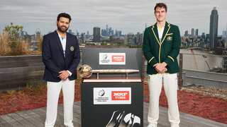 Cricket Australia signs new deal for virtual inventory sponsorship sales in India
