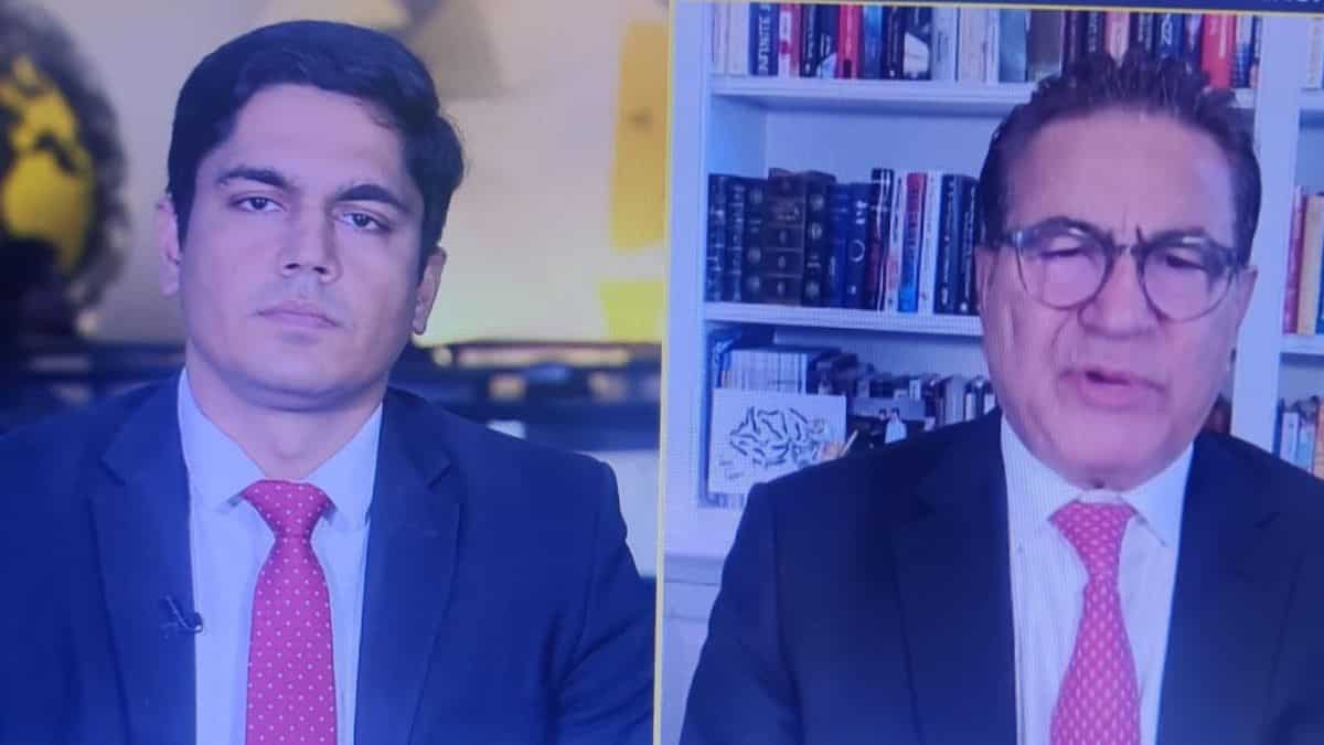 US investors bullish on India, Washington-Delhi ties mature says USISPF Chief Aghi