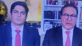 US investors bullish on India, Washington-Delhi ties mature says USISPF Chief Aghi