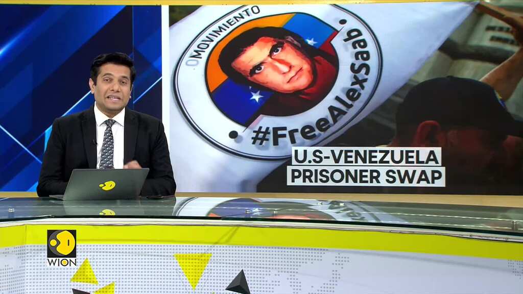 US-Venezuela prisoner swap: Who is fat Leonard?