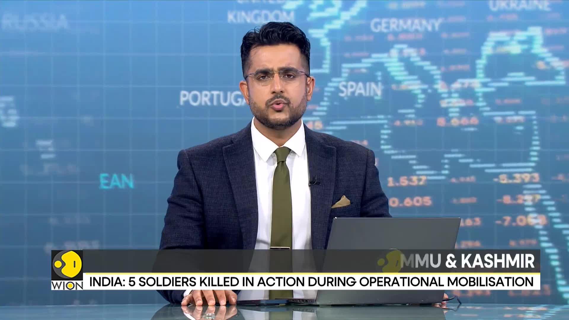 WionNews Video