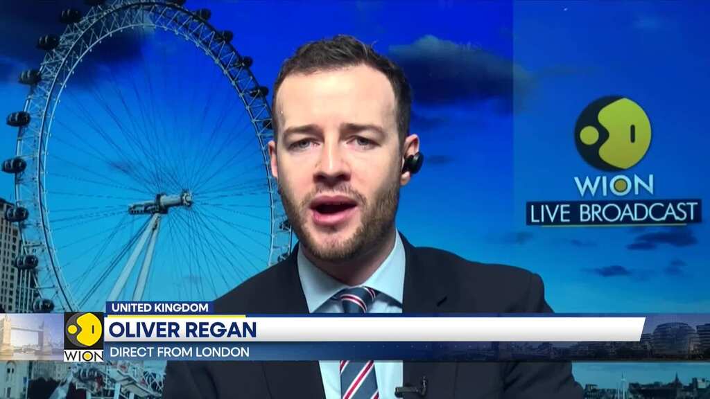 General Charles 'CQ' Brown of US military speaks to China's counterpart Liu Zhenli