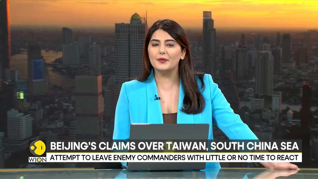 China's 'Golden Veil' could make fighter jets and missiles look like civilian aircraft | Details