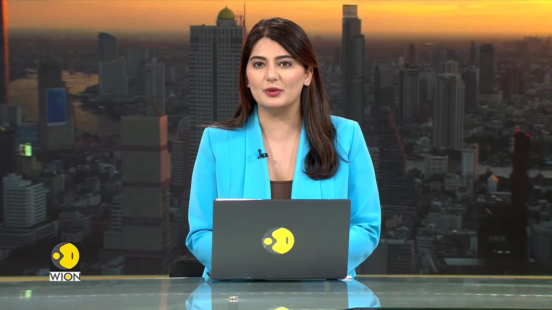 WionNews Video