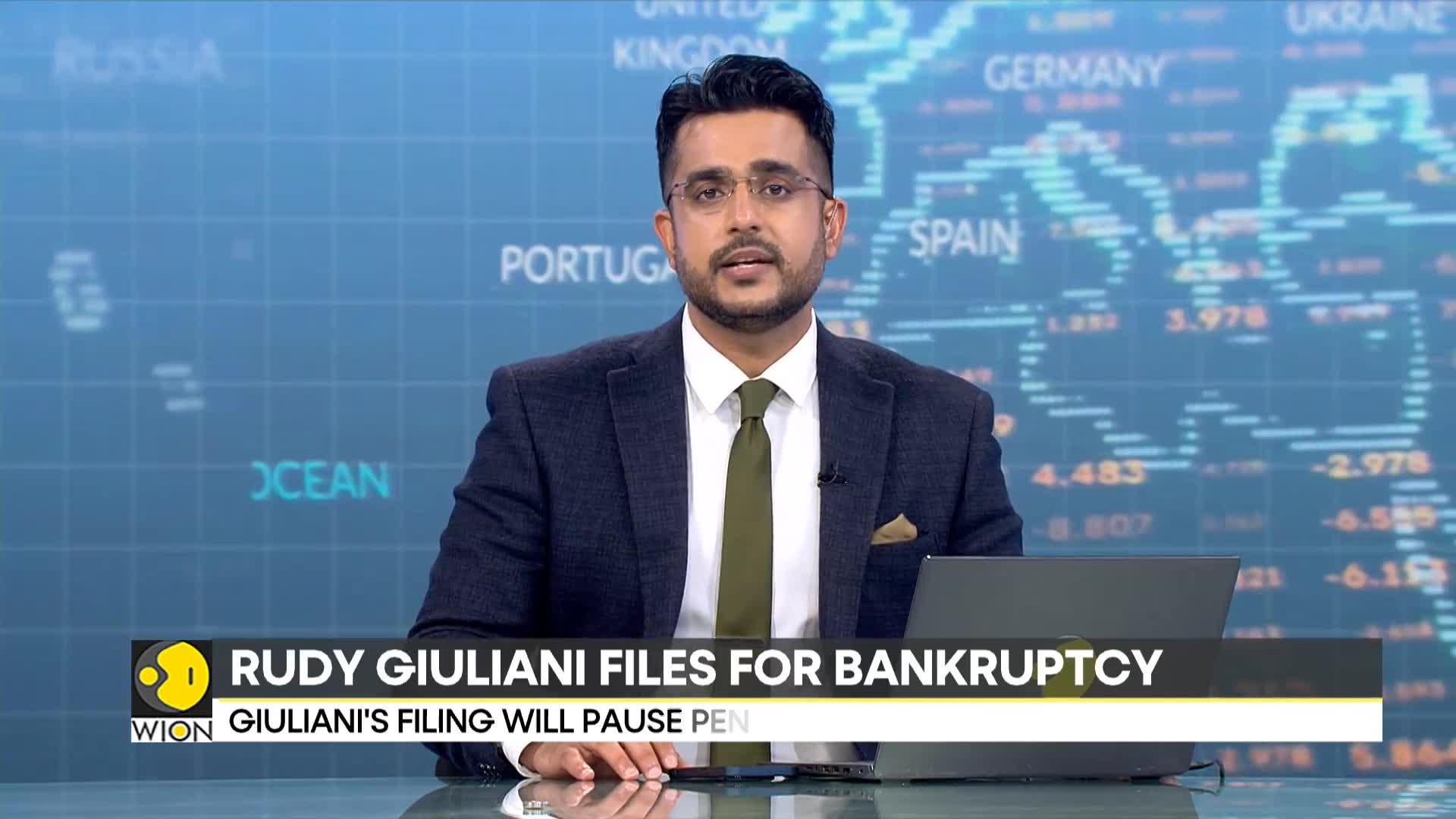 WionNews Video