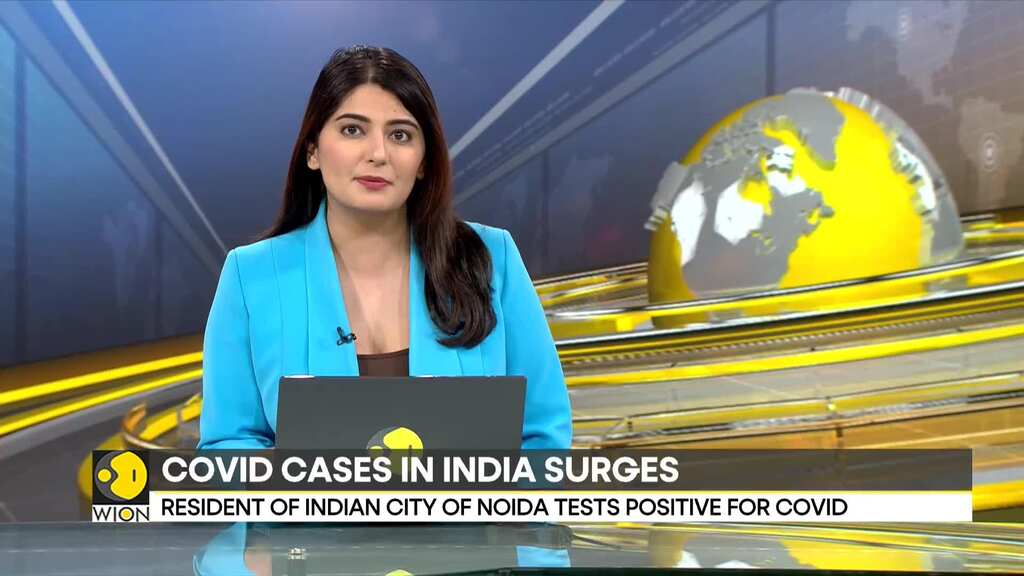 Covid-19 JN.1 variant: Covid death toll rises to 533,327