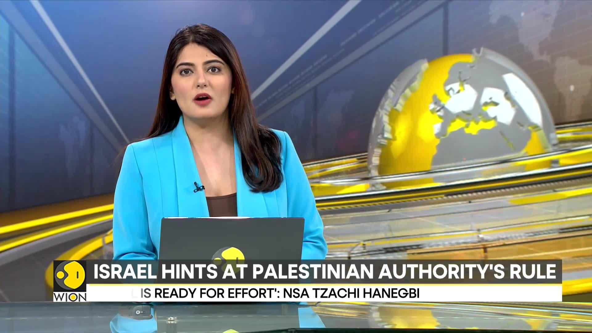 WionNews Video