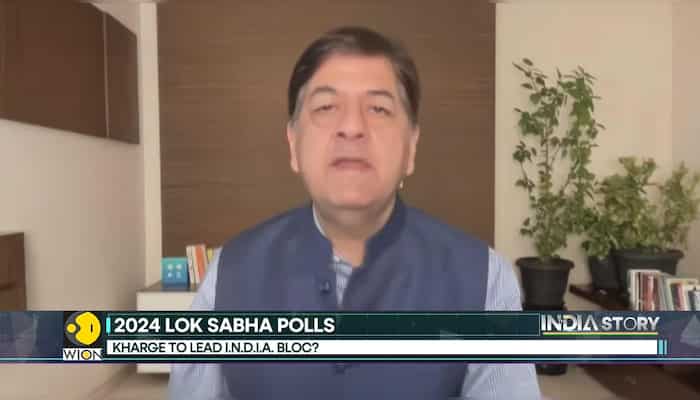 2024 Lok Sabha polls: Kharge to lead I.N.D.I.A bloc?