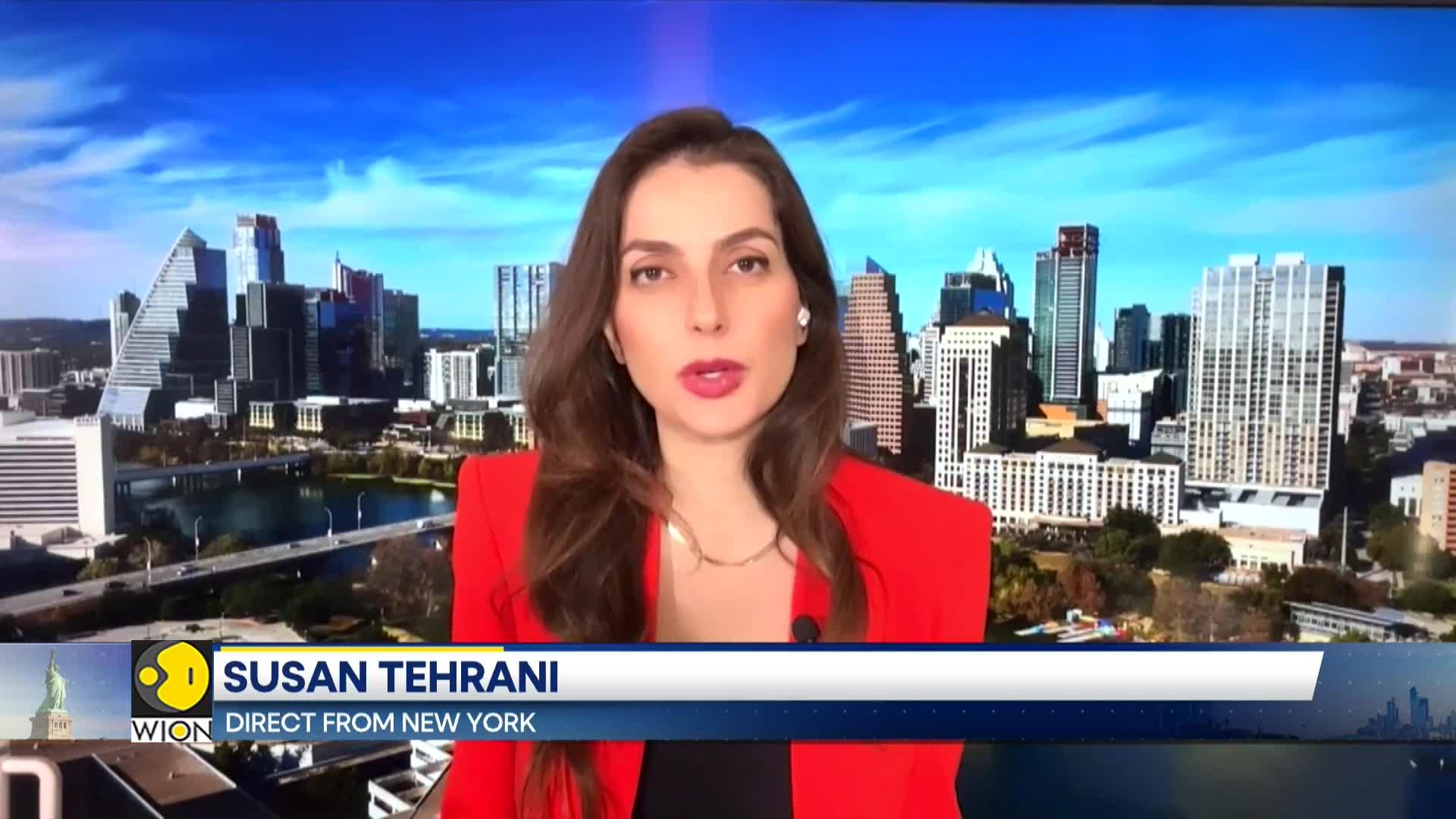 WionNews Video