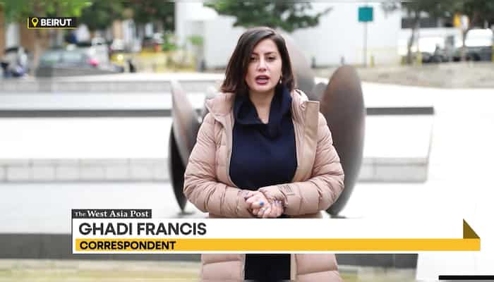 WION rewind 2023: Changing face of West Asia | Turkiye-Syria Quake