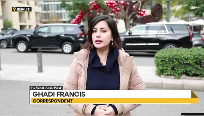 Summer of Truce for West Asia | Shifting sands and changing geopolitics | The West Asia Post