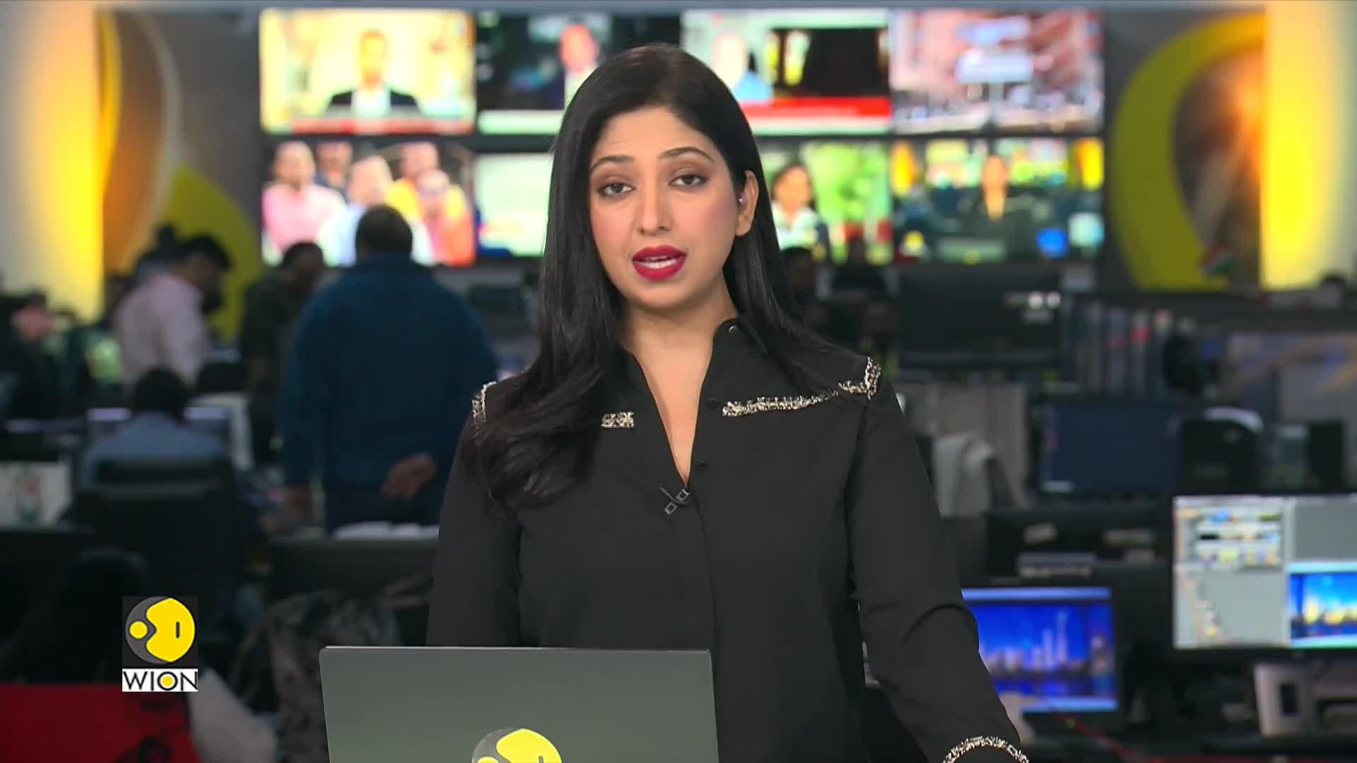 WionNews Video