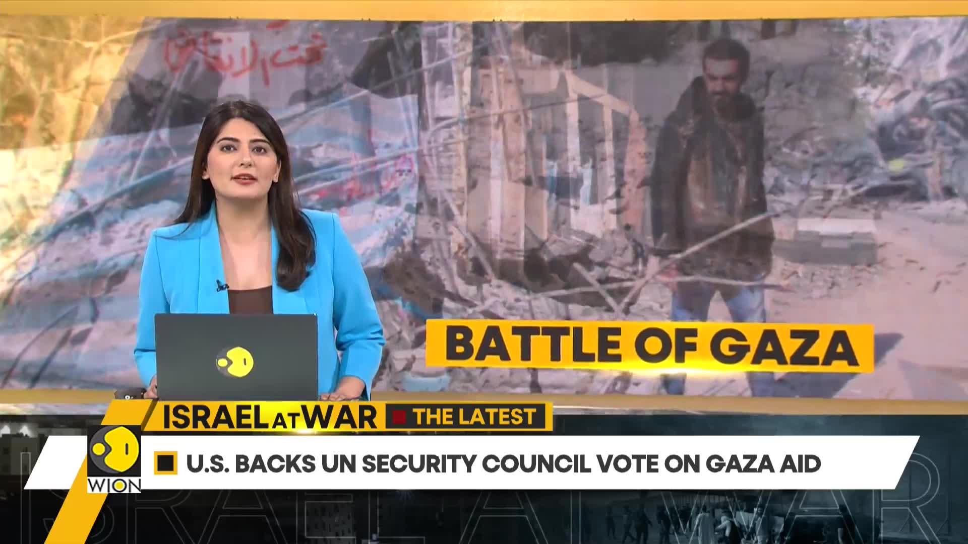 WionNews Video