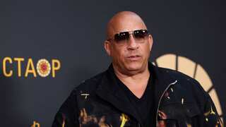 Action star Vin Diesel accused of sexual assault by former assistant