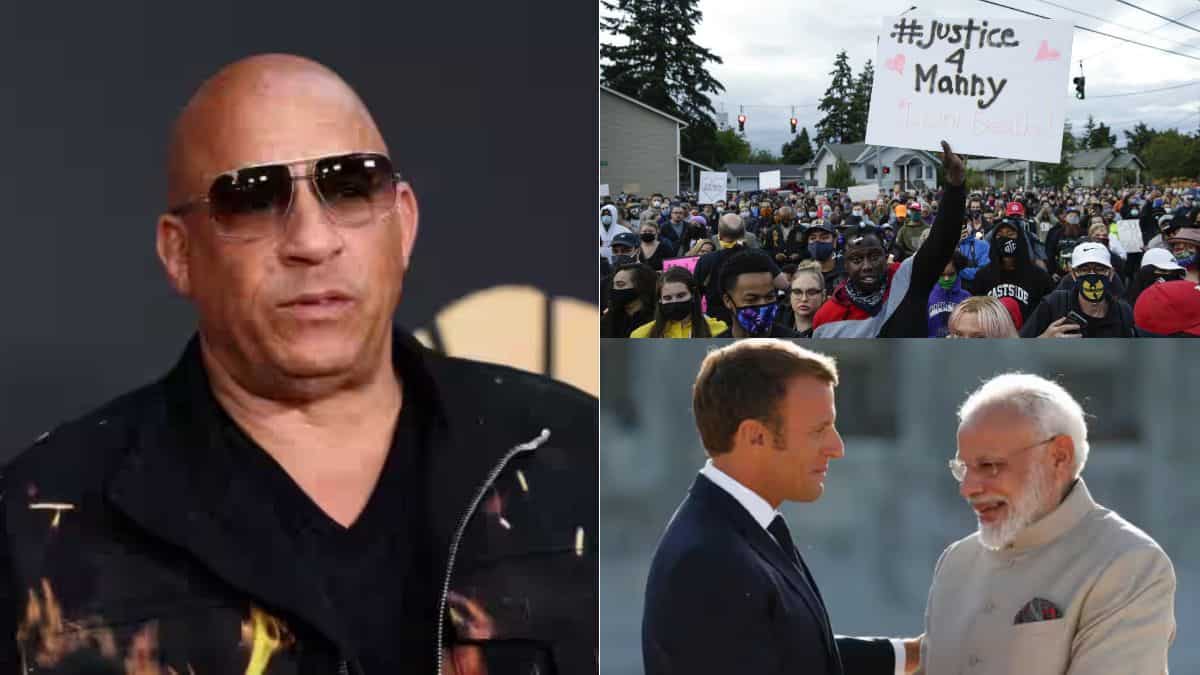 Morning news brief: Alleged killers of Manny Ellis acquitted, Vin Diesel accused of sexual assault, and more