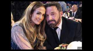 Jennifer Lopez files for divorce from Ben Affleck after two years of marriage