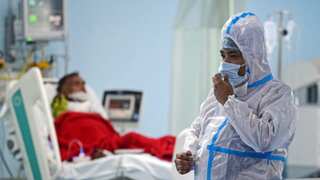 India: Noida in Uttar Pradesh state reports its first Covid case in months