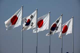 Diplomatic Thaw: South Korea and Japan renew economic talks after eight-year hiatus