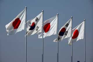 Diplomatic Thaw: South Korea and Japan renew economic talks after eight-year hiatus