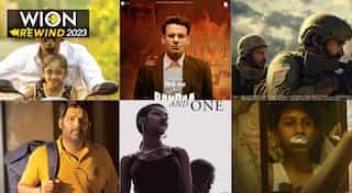 Yearender 2023: Most underrated and overlooked movies of the year