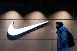 Nike cuts sales outlook and unveils $2 bn savings plan amid global economic uncertainty