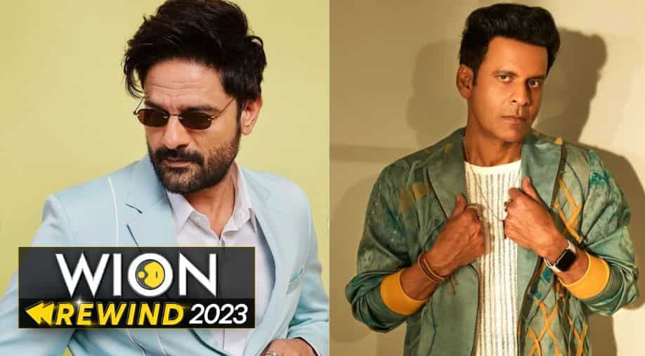 Yearender 2023: OTT Performances By Male Actors That Deserve A Mention