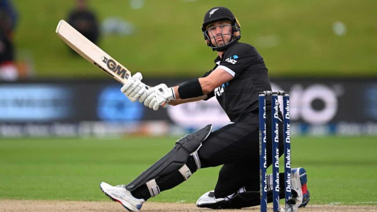 NZ vs BAN 3rd ODI Live Streaming: How to watch New Zealand vs Bangladesh 3rd ODI LIVE in India on mobile app NZ vs BAN 3rd ODI Live Streaming: How to watch New Zealand vs Bangladesh 3rd ODI LIVE in India on mobile app
