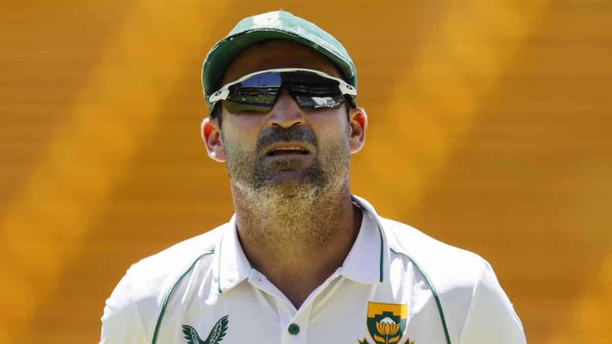 SA vs IND: South Africa’s Dean Elgar to retire following India Tests SA vs IND: South Africa’s Dean Elgar to retire following India Tests