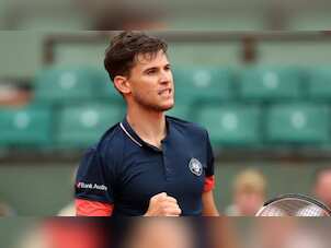 Tennis: Dominic Thiem, Emma Raducanu headline Australian Open qualifying field