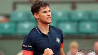Tennis: Dominic Thiem, Emma Raducanu headline Australian Open qualifying field