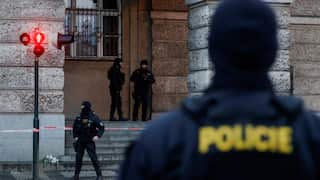 Prague university shooter also responsible for last week's Klanovicky forest murders: Police