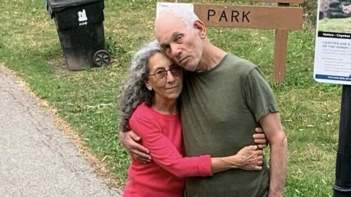 US-Israeli citizen Gadi Haggai taken hostage by Hamas, dies in captivity US-Israeli citizen Gadi Haggai taken hostage by Hamas, dies in captivity