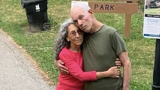US-Israeli citizen Gadi Haggai taken hostage by Hamas, dies in captivity