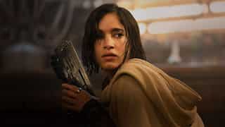 Rebel Moon review: Stunning visuals can't save Zack Snyder's vacuous odyssey