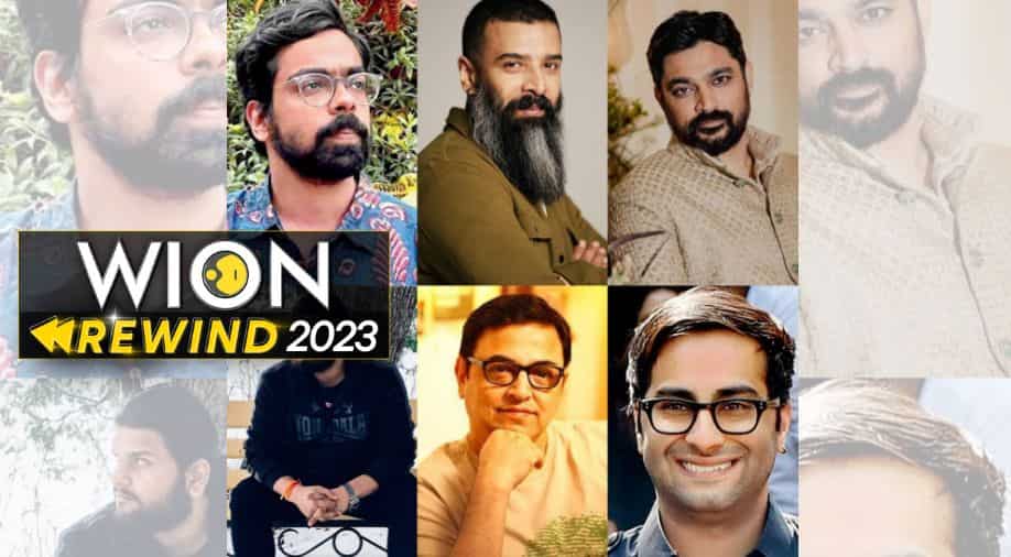 Yearender 2023: From Atlee to Karan Boolani, here are debut directors who made a mark