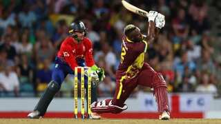 KKR star Andre Russell clears intention ahead of 2024 T20 World Cup, says 'I'll be looking like a UFC fighter'