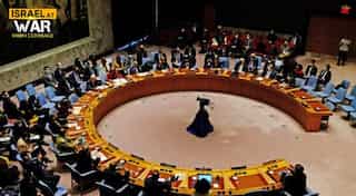 Israel-Hamas war: UNSC passes Gaza resolution, but stops short of calling 'ceasefire'