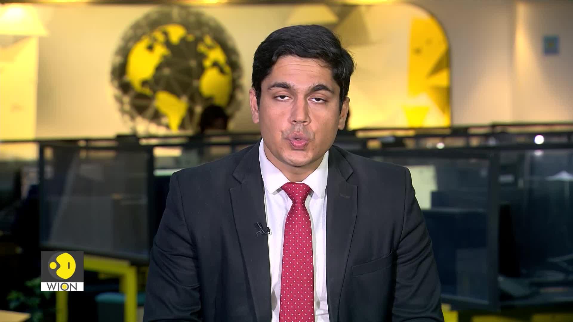 WionNews Video