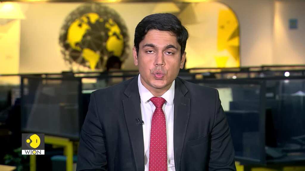 US Investors Bullish on India, Washington-Delhi Ties Mature says USISPF Chief Aghi