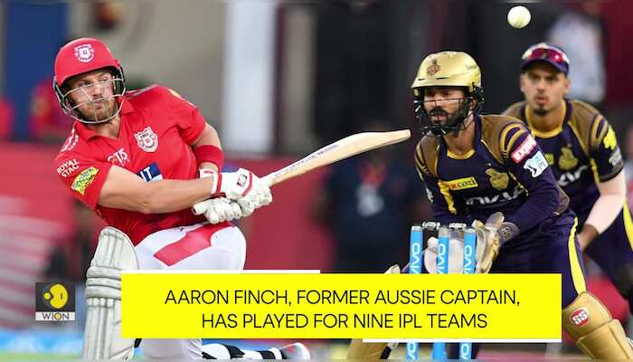 Players featuring for most IPL teams