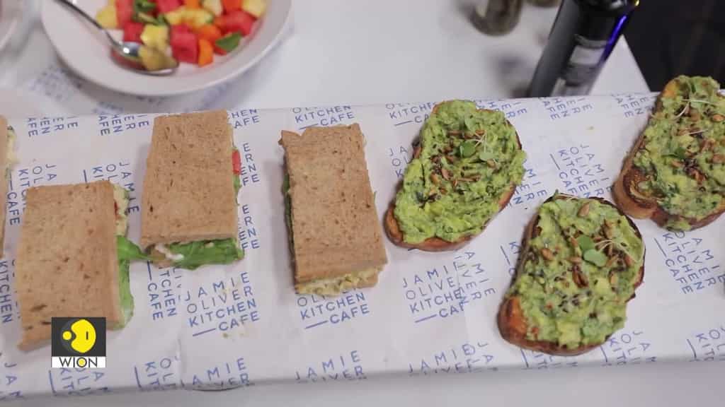 Brand leaders from different businesses and brands in conversation with WION