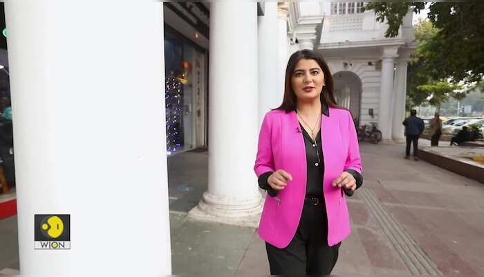 WION Rewind India's moments of glory: Indian economy remain buoyant after COVID-19