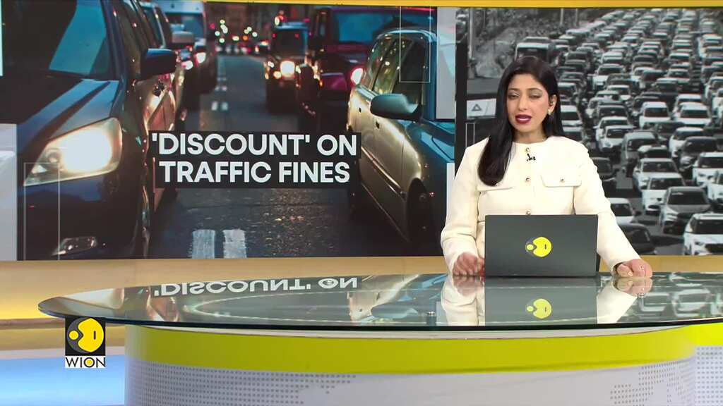India: Telangana's traffic violators get relief