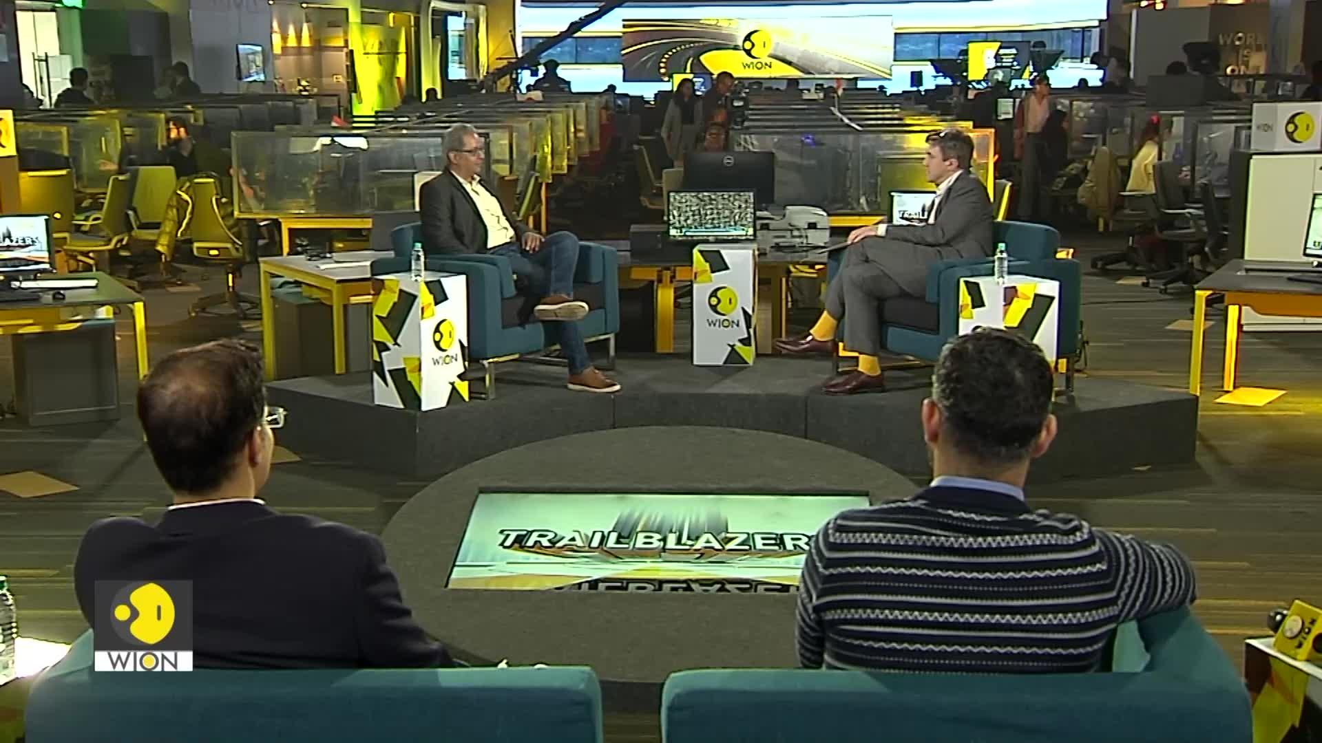 WionNews Video