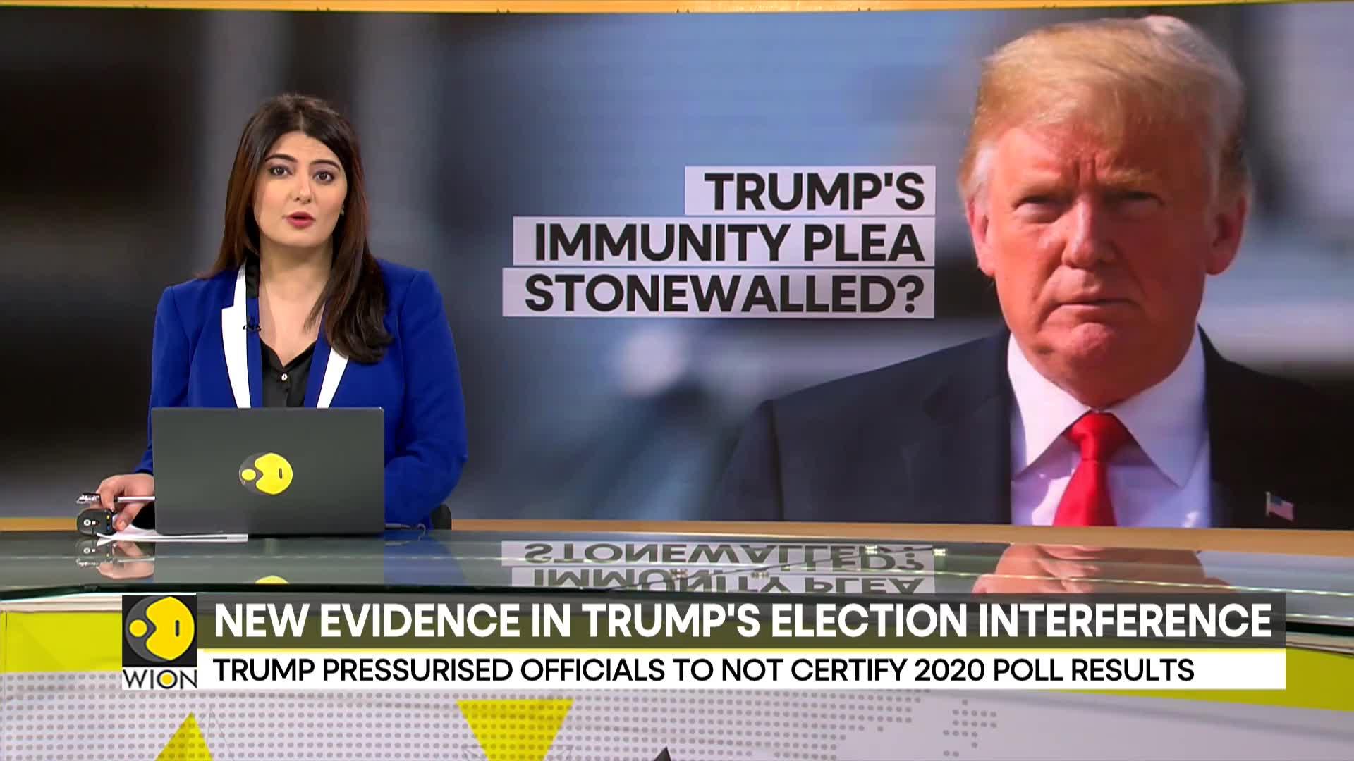 WionNews Video