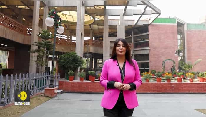 WION Rewind India's moments of glory: India creates Lunar history with Chandrayaan-3